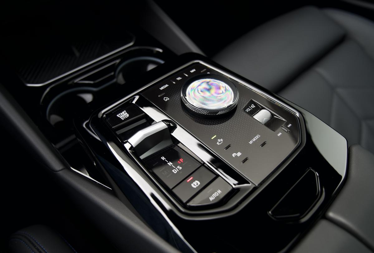 520I TOURING | CP motors