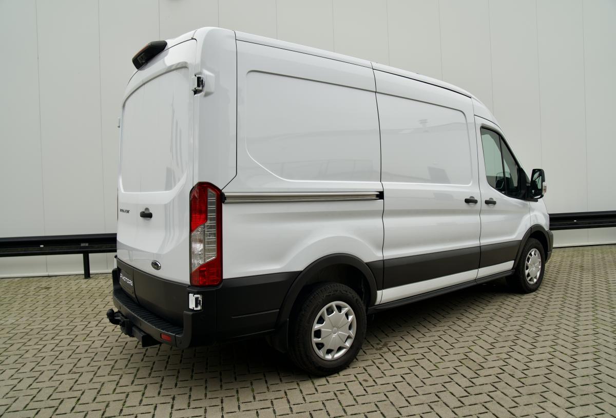 FORD TRANSIT L2H1 