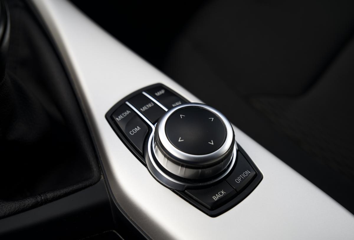 BMW 116d
