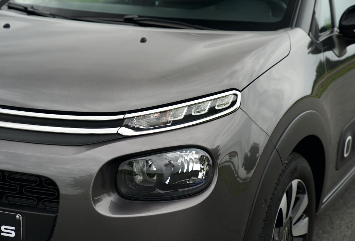 CITROEN C3