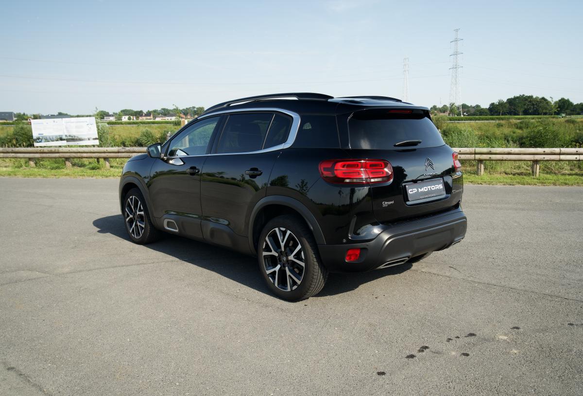 CITROEN C5