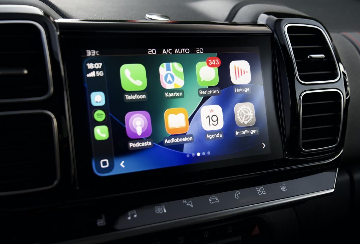 CITROEN C5