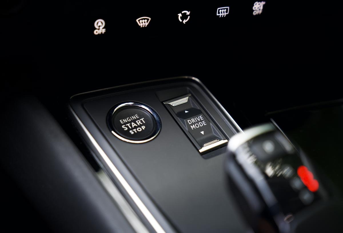PEUGEOT 508 SW