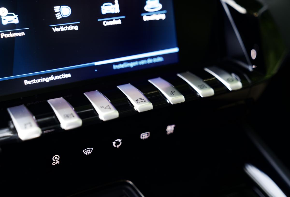 PEUGEOT 508 SW