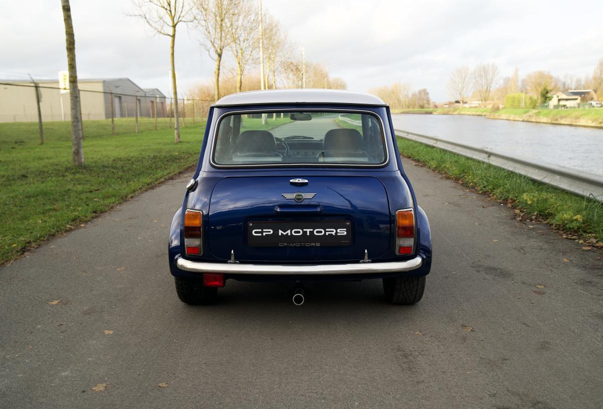 MINI COOPER SPORT
