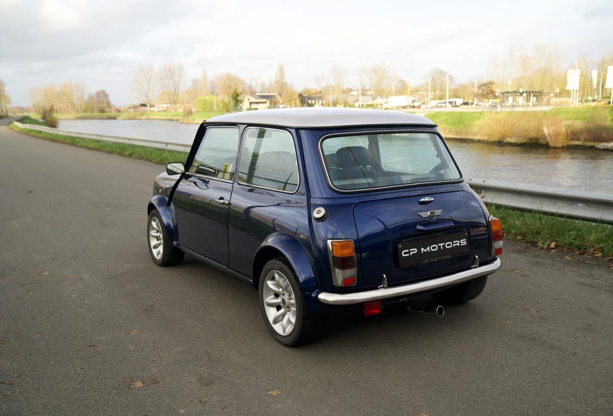 MINI COOPER SPORT
