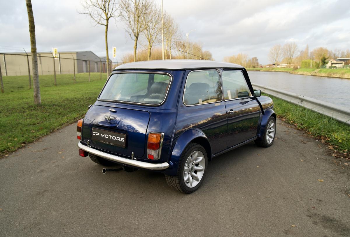 MINI COOPER SPORT