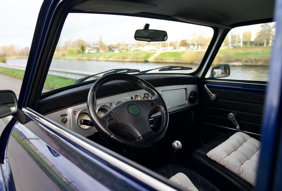 MINI COOPER SPORT