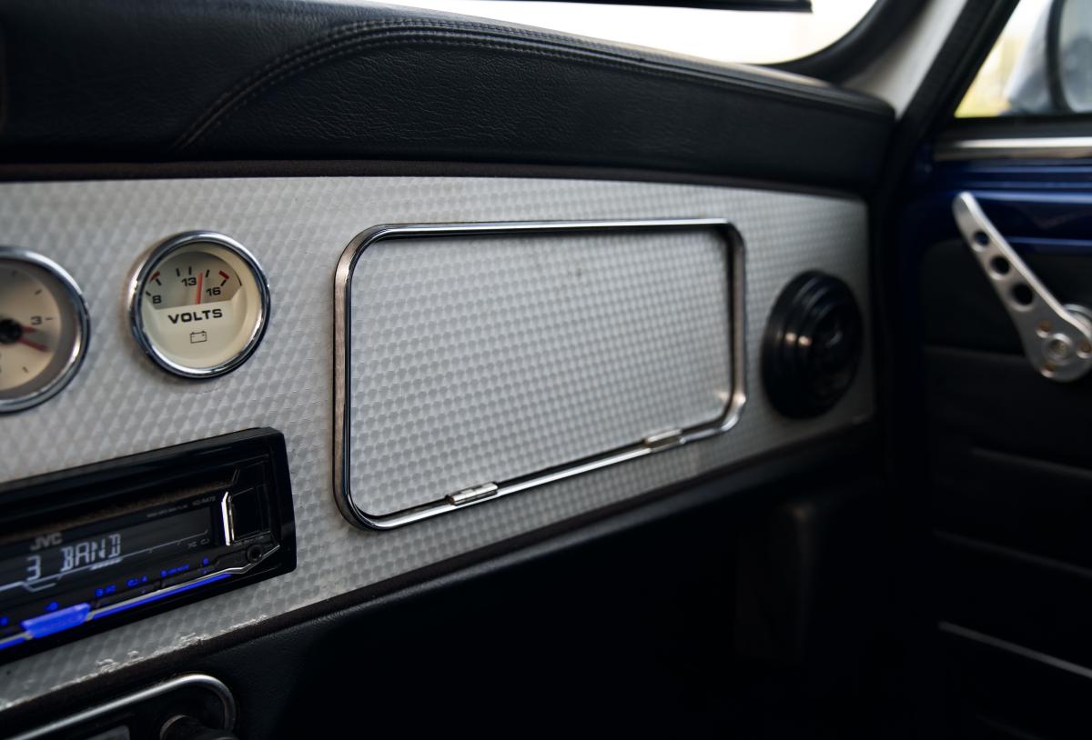 MINI COOPER SPORT
