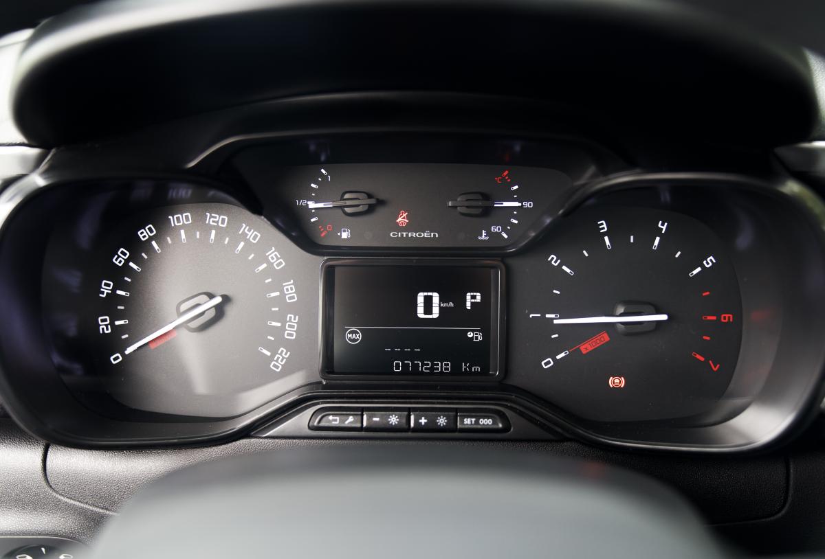 CITROEN C3