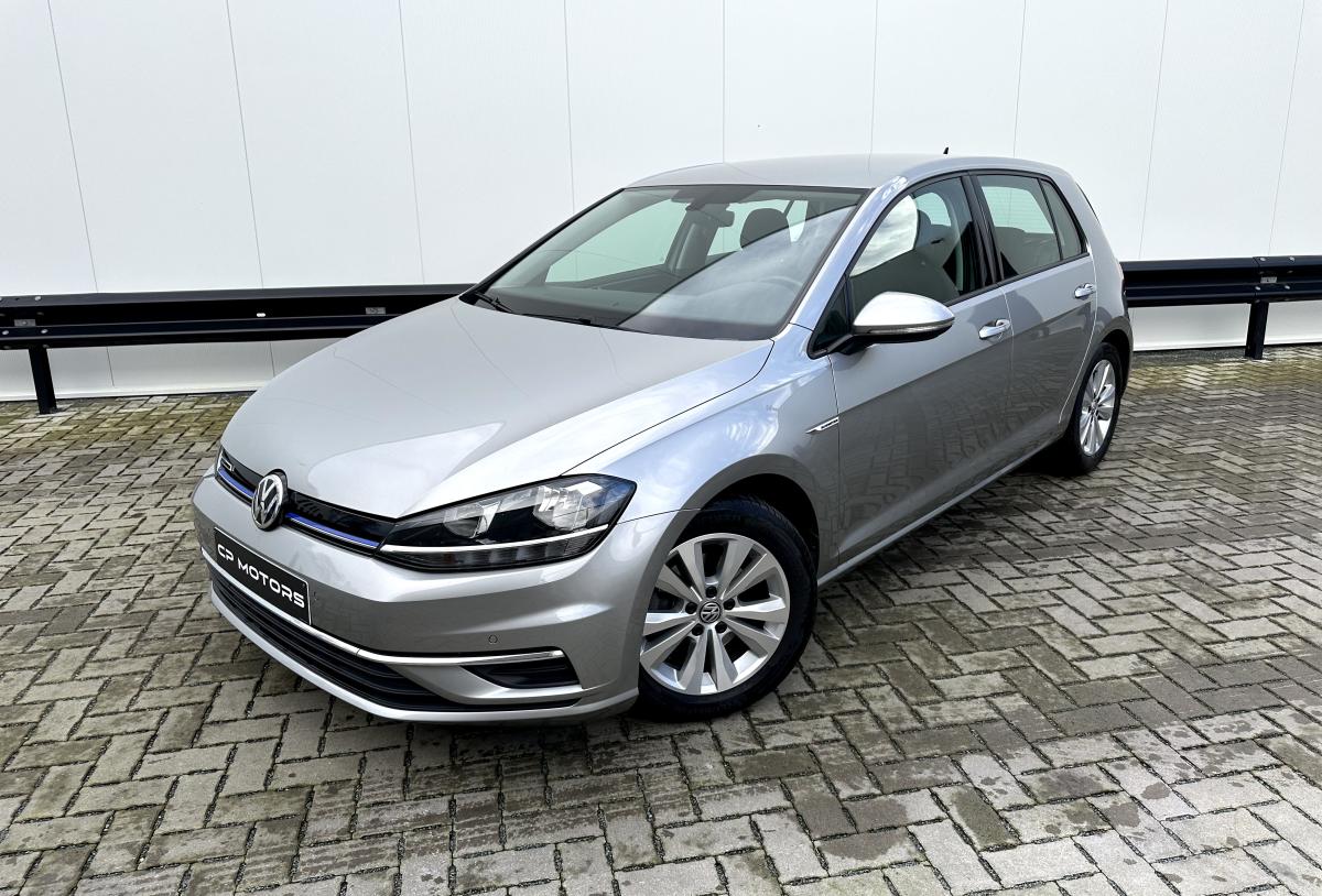 VOLKSWAGEN GOLF 7.5 
