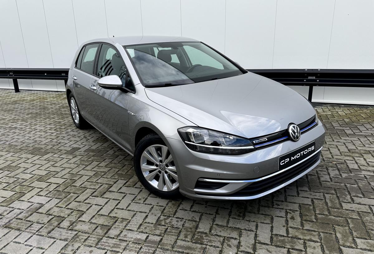VOLKSWAGEN GOLF 7.5 