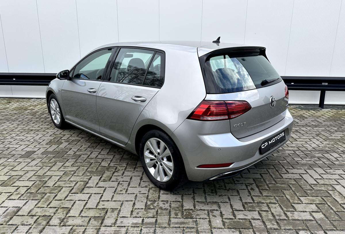 VOLKSWAGEN GOLF 7.5 