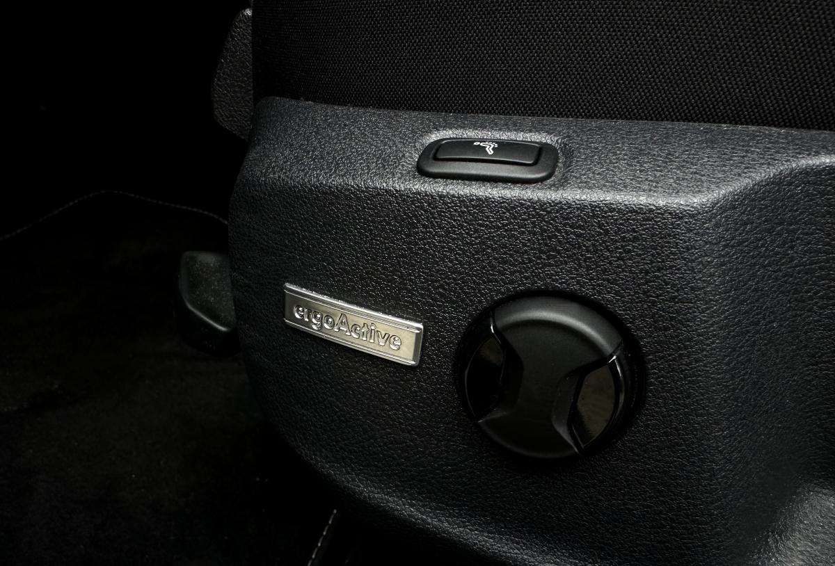 VOLKSWAGEN GOLF 7.5 