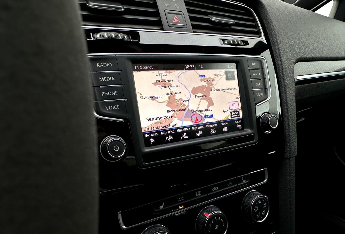 VOLKSWAGEN GOLF GTI CLUBSPORT