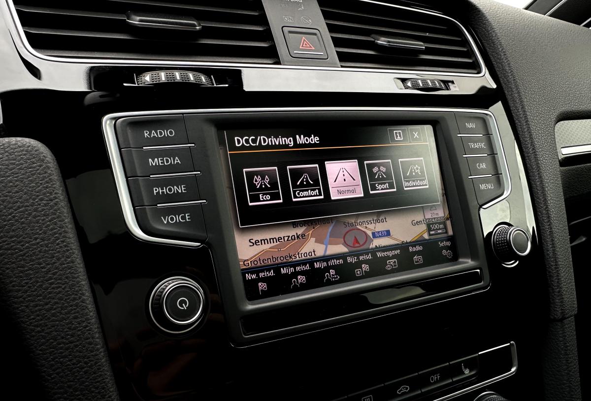 VOLKSWAGEN GOLF GTI CLUBSPORT