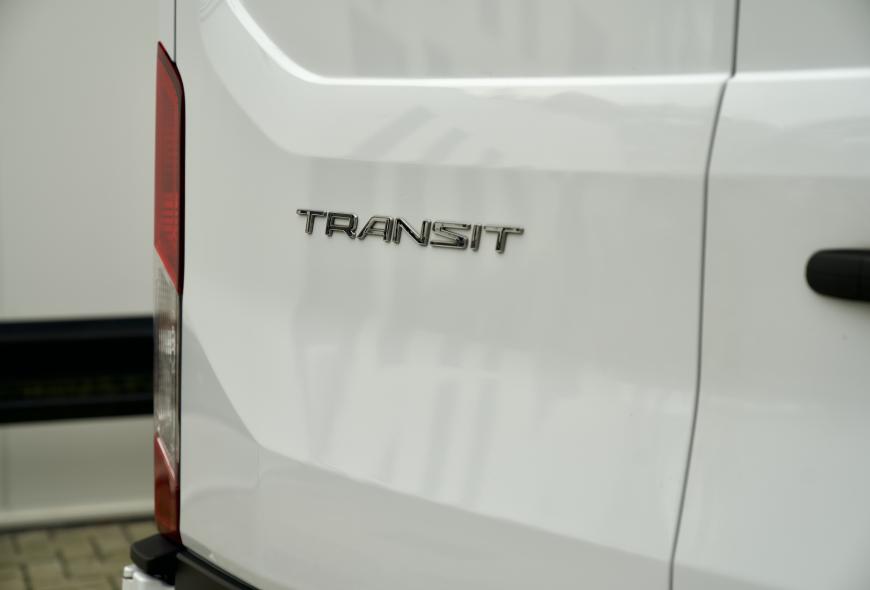 FORD TRANSIT L2H1 
