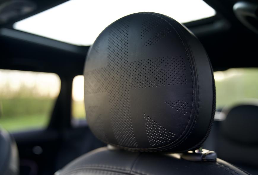 MINI COOPER 5-DEURS
