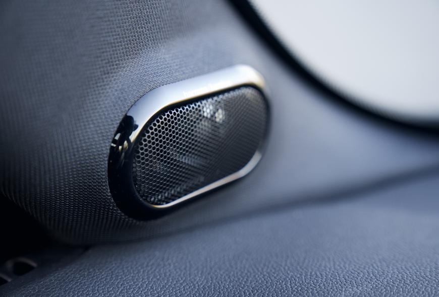 MINI COOPER 5-DEURS