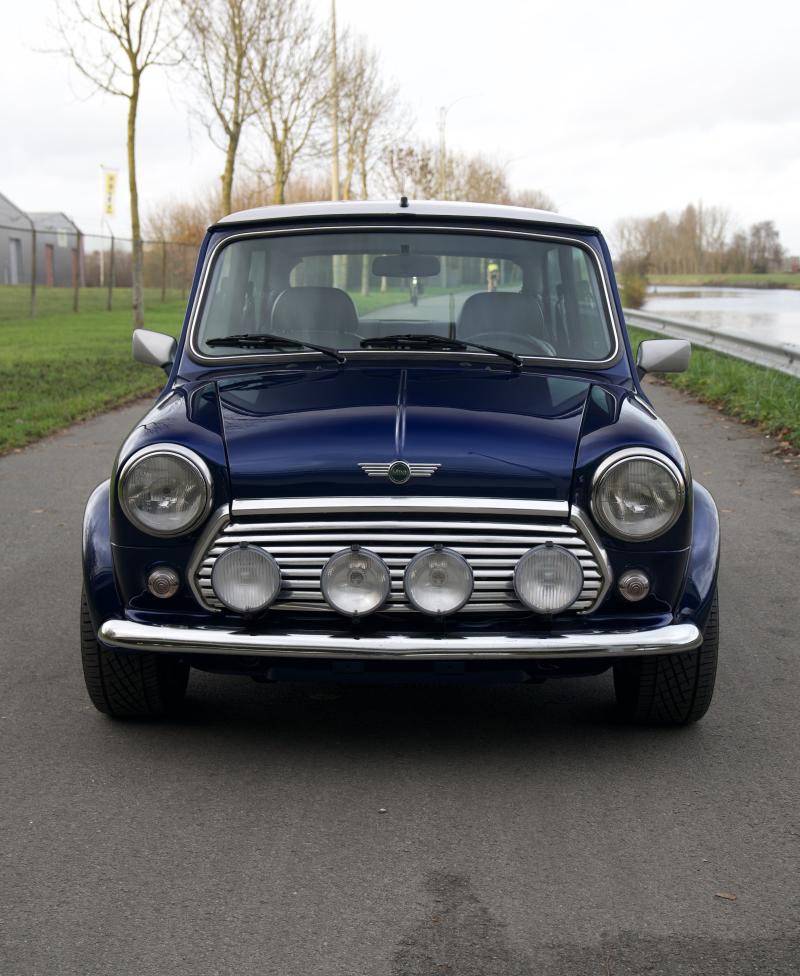 MINI SPORT 1.3 MPI
